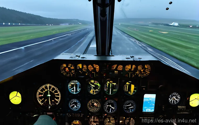 항공기 운항 성능 및 제한사항 - **Prompt 2: "Conquering the High and Hot Ascent"**
    "A dramatic, cinematic shot of a modern wide-...