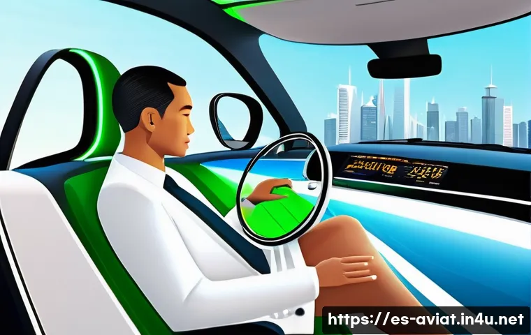 자동 조종 시스템 및 오토파일럿 관련 이미지 2